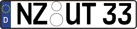 NZ-UT33