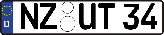 NZ-UT34