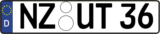 NZ-UT36