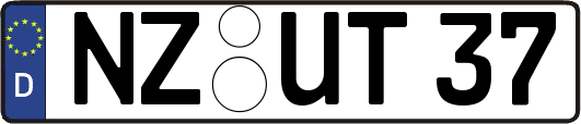 NZ-UT37