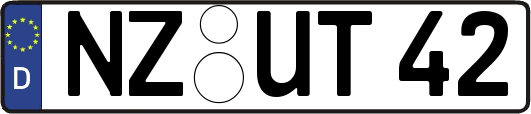NZ-UT42