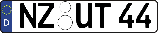 NZ-UT44