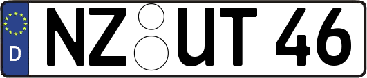 NZ-UT46