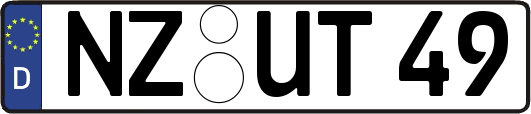 NZ-UT49
