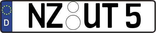 NZ-UT5