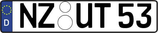 NZ-UT53