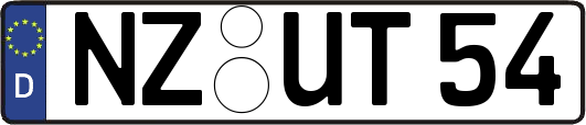 NZ-UT54