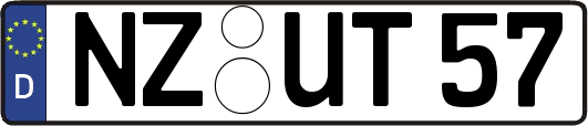NZ-UT57