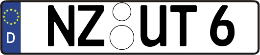 NZ-UT6