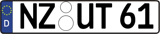 NZ-UT61