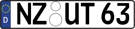 NZ-UT63
