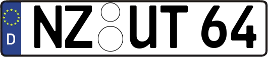 NZ-UT64