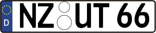 NZ-UT66