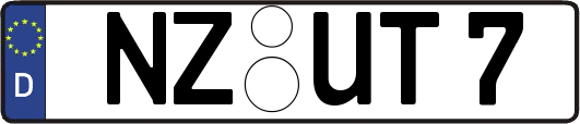NZ-UT7