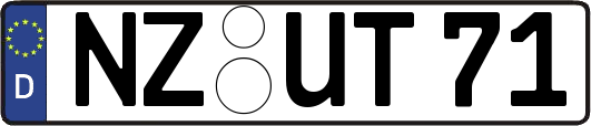 NZ-UT71