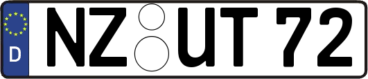 NZ-UT72