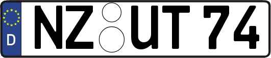 NZ-UT74