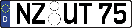NZ-UT75