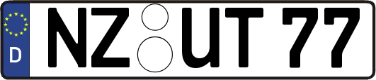 NZ-UT77