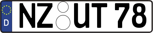 NZ-UT78