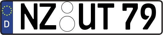 NZ-UT79