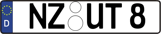 NZ-UT8