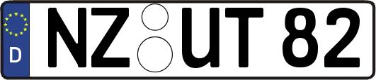 NZ-UT82