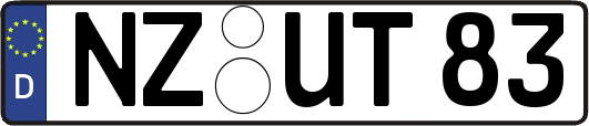 NZ-UT83