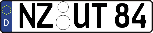 NZ-UT84