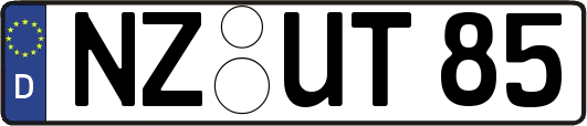 NZ-UT85