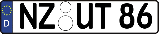 NZ-UT86