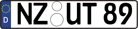 NZ-UT89