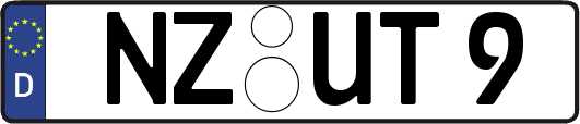 NZ-UT9