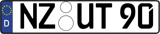 NZ-UT90