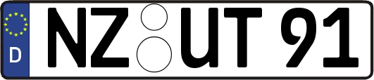 NZ-UT91