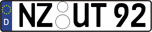 NZ-UT92