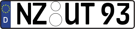 NZ-UT93