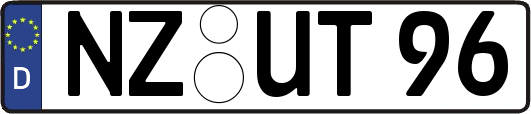 NZ-UT96