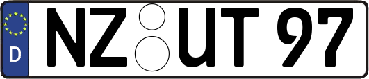 NZ-UT97