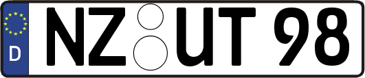 NZ-UT98