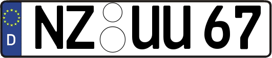 NZ-UU67