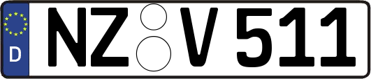 NZ-V511