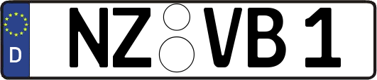 NZ-VB1