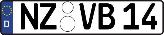 NZ-VB14