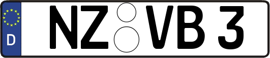 NZ-VB3