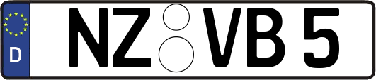 NZ-VB5
