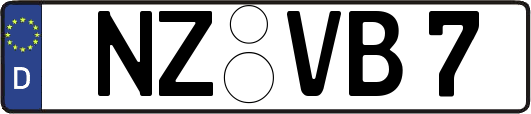 NZ-VB7