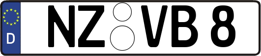NZ-VB8