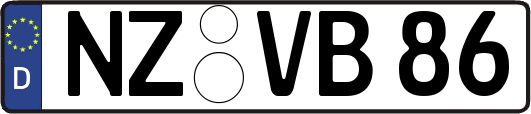 NZ-VB86