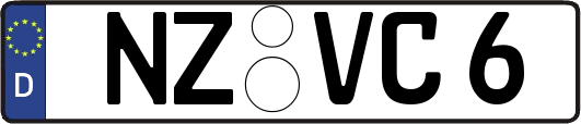 NZ-VC6